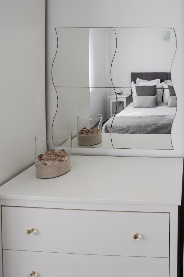 Ocean Apartment Тиас Экстерьер фото