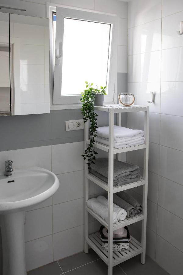 Ocean Apartment Тиас Экстерьер фото